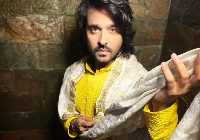 Jhalak Dikhhla Jaa 7: Aashiesh Sharma