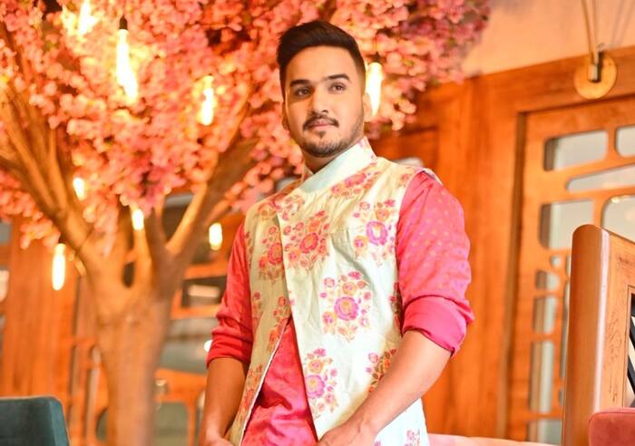 Jhalak Dikhhla Jaa 8: Faisal Khan