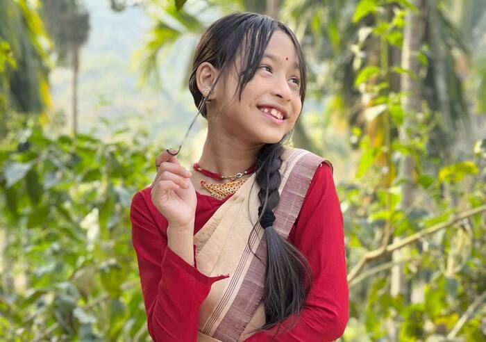 Jhalak Dikhhla Jaa 10: Gunjan Sinha