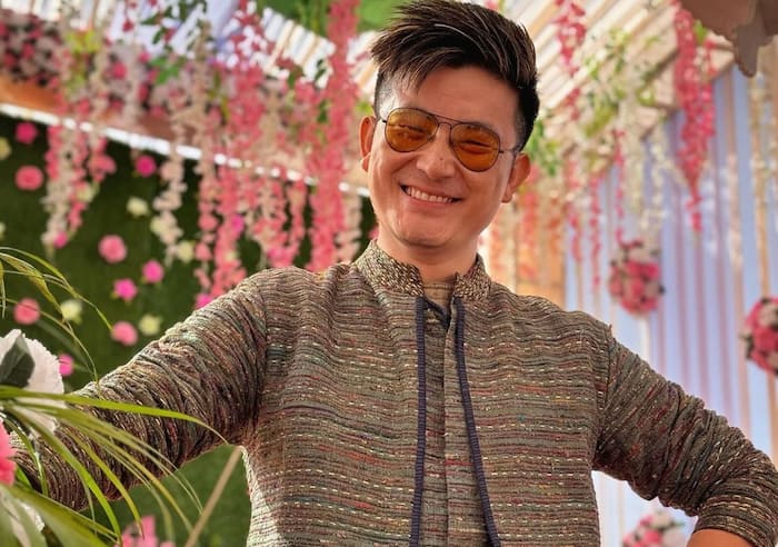 Jhalak Dikhhla Jaa 4: Meiyang Chang