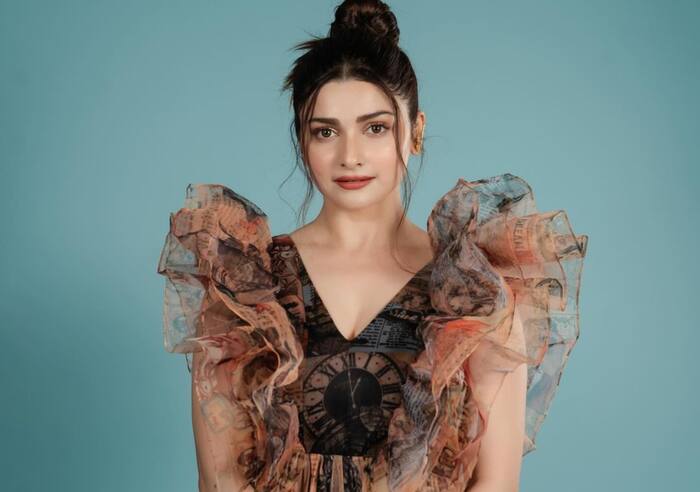 Jhalak Dikhhla Jaa 2: Prachi Desai