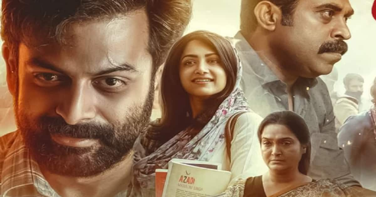 Top 10 trending Malayalam movies on Netflix to watch