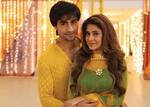 Jennifer Winget recalls working with Harshad Chopda in Bepannaah; showers praises on the actor