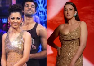 Jhalak Dikhhla Jaa 11: Gauahar Khan gets emotional as she recalls her journey of being a contestant on the dance reality show