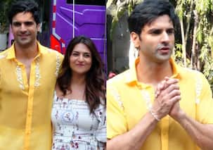 Jhalak Dikhhla Jaa 11: Divyanka Tripathi reveals Vivek Dahiya was depressed post show, 'It was all about business for makers'