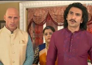 Adult star Johnny Sins talks about experience of working with Ranveer Singh