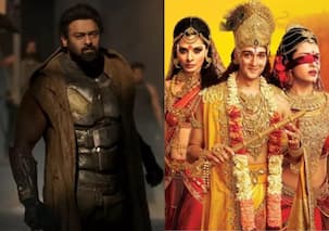 Kalki 2989 AD: Deepika Padukone, Prabhas movie to begin with Mahabharat, reveals director Nag Ashwin