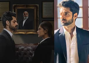 Raisinghani Vs Raisinghani: Karan Wahi reveals interesting bits about his character in the show [Exclusive]