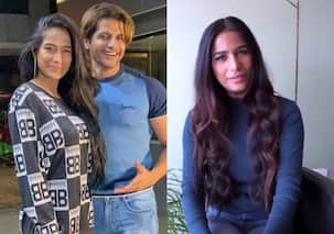 Poonam Pandey death news: Karanvir Bohra slams his friend for making fun of her demise and cervical cancer; says 'She didn't even think...'