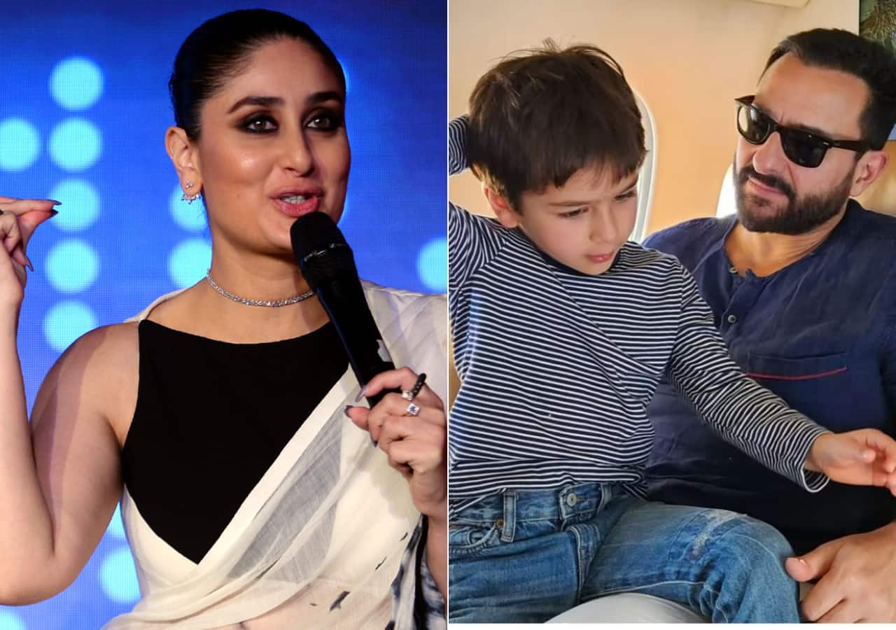 तैमूर की खातिर इंडिया छोड़ इस देश में सेटल होंगे सैफ अली खान, एक्टर नहीं ये बनना चाहते हैं करीना कपूर के लाडले