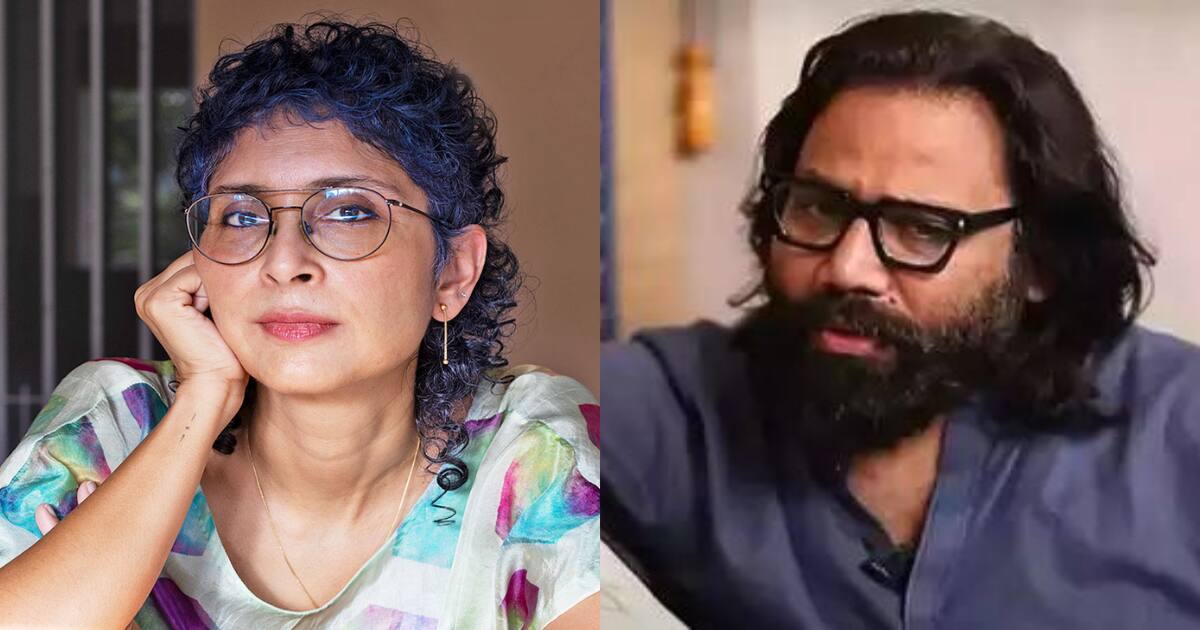 Kiran Rao vs Sandeep Reddy Vanga: All that happened between the two ...