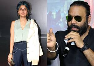 'एनिमल' निर्देशक संदीप रेड्डी वांगा के हमले पर किरण राव का पलटवार, कहा- 'मैंने उनकी फिल्में...'