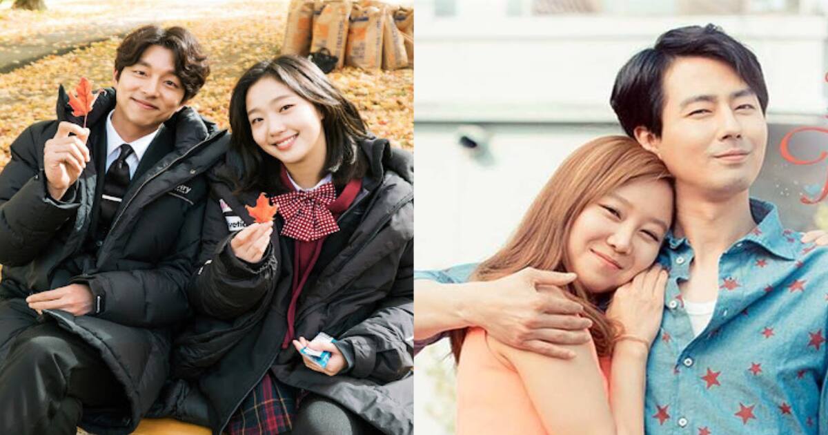 Top 11 Korean Dramas with the most addictive soundtracks to watch on OTT