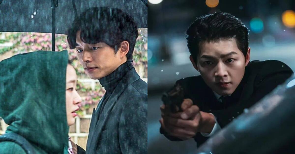 Top 10 Korean Dramas On Netflix Amazon Prime And More Ott That You Can