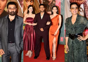 Laapataa Ladies screening: Aamir Khan, Sunny Deol, Kajol and more celebs attend the special preview of the Kiran Rao film 