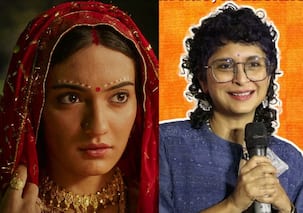 Unveiling the heartwarming BTS moments of Laapataa Ladies with Kiran Rao and Pratibha Ranta