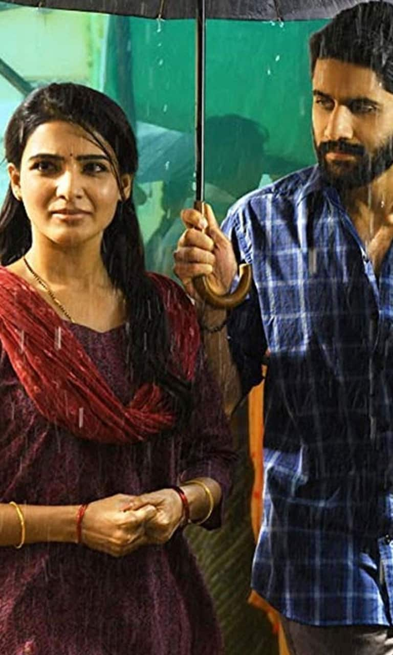 Majili full movie online hotstar