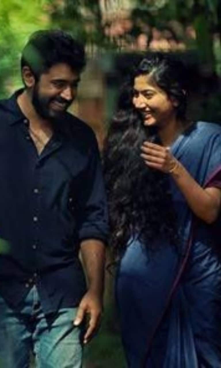 Premam madness continues, movie re-released on Nivin's birthday