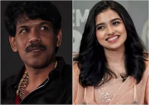 'सेट पर मारते थे निर्देशक बाला', 'प्रेमालु' फेम मलयालम एक्ट्रेस मामिथा बैजू का गंभीर आरोप