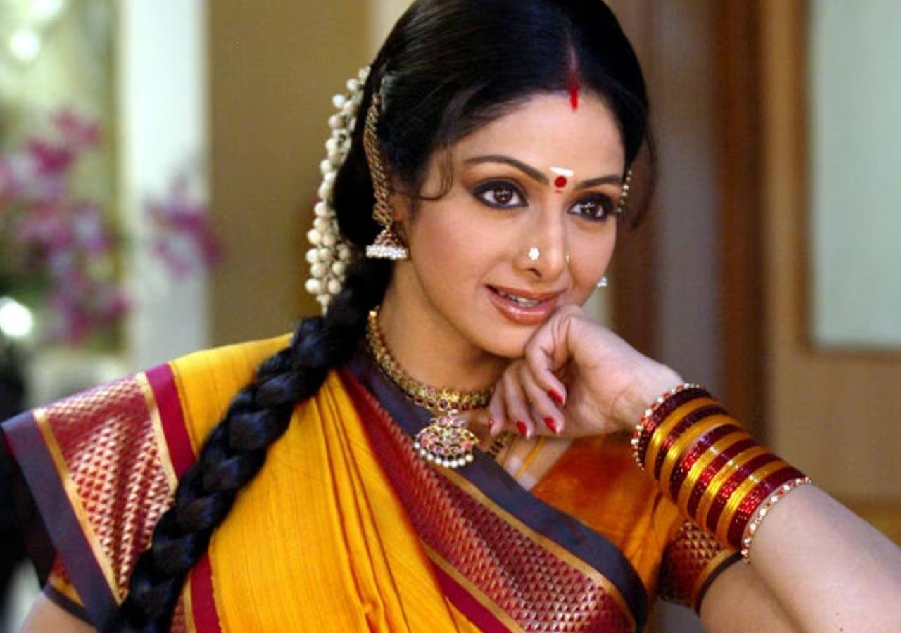 Sridevi