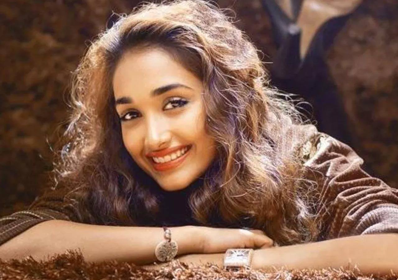 Jiah Khan