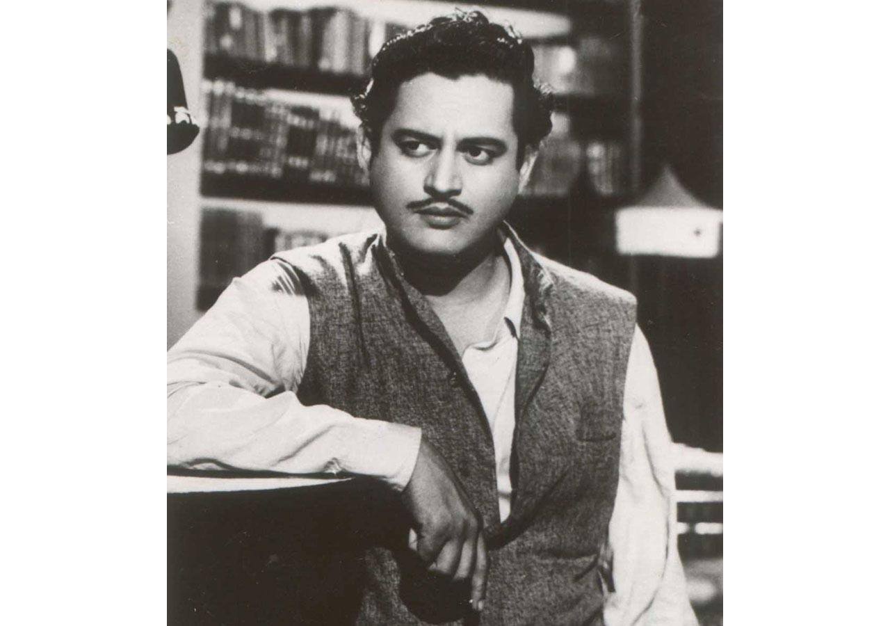 Guru Dutt