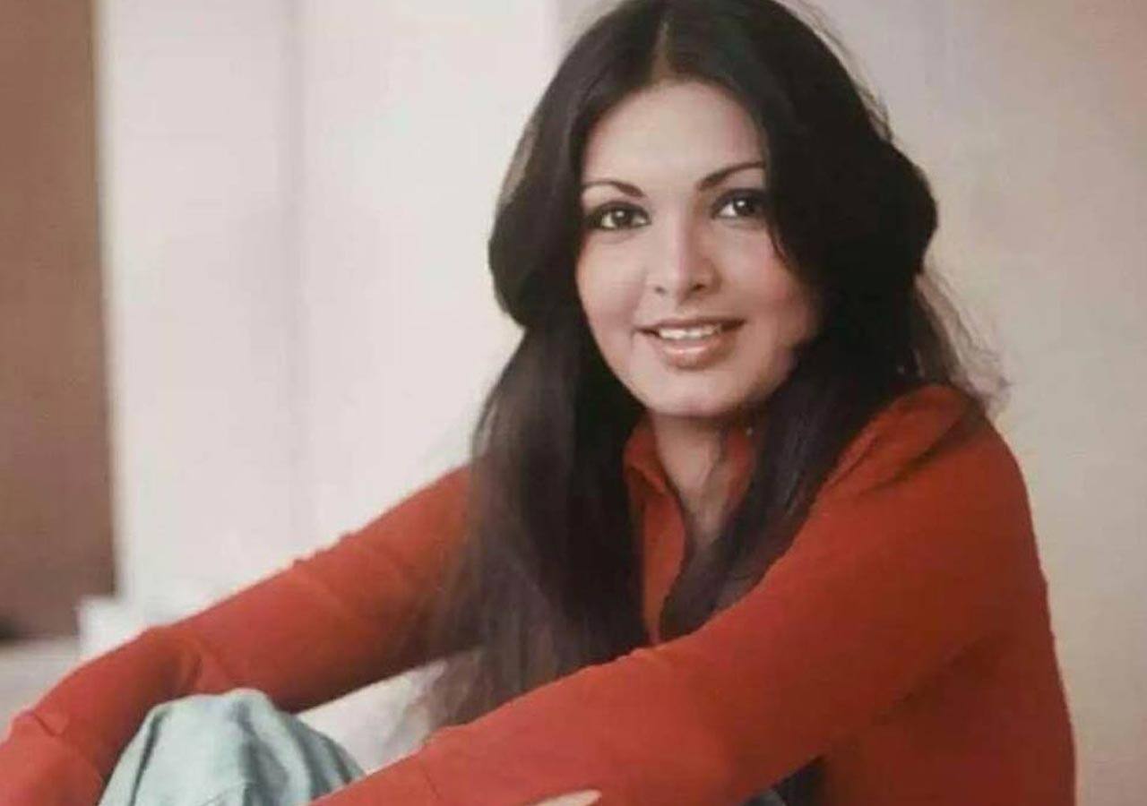 Parveen Babi