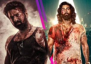 Salaar Vs Animal on OTT: Here is how the Prabhas, Ranbir Kapoor biggies fared on Netflix