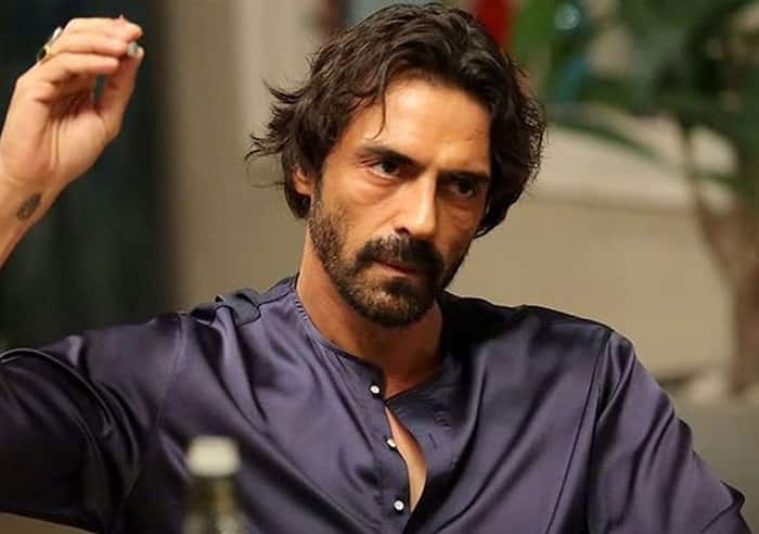 Arjun Rampal
