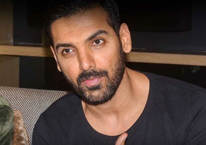 John Abraham