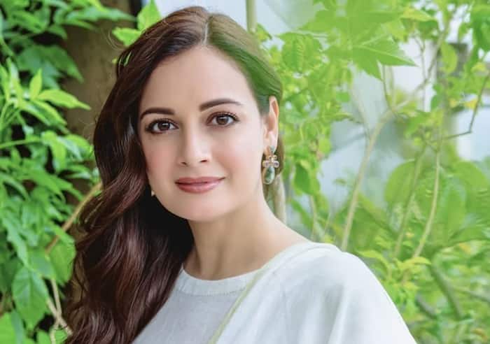 Dia Mirza