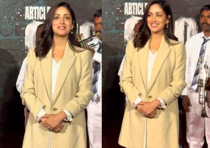 Yami Gautam and Aditya Dhar to announce their pregnancy?