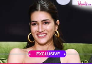 Valentine's Day 2024: Teri Baaton Mein Aisa Uljha Jiya actress Kriti Sanon is done being single [Exclusive]