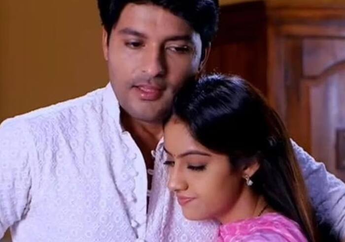 Deepika Singh- Anas Rashid