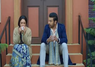 Anupamaa spoiler: Shruti cancels her wedding with Anuj; Yashdeep cannot control his feelings towards Anu