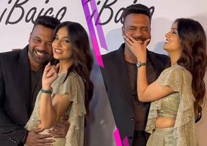 Divya Agarwal and Apurva Padgaonkar sangeet pictures go viral; netizens wonder why she's getting married at home