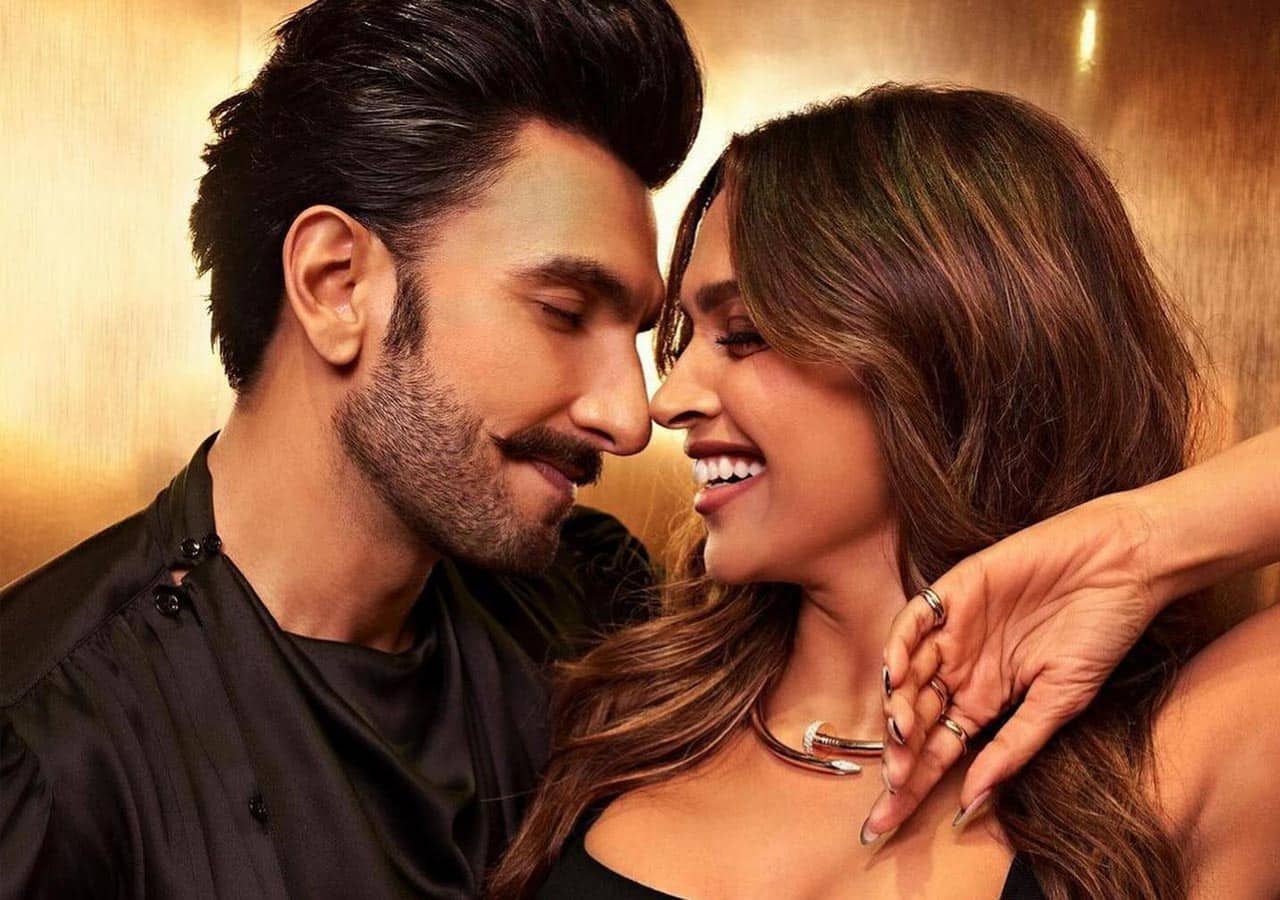 Deepika Padukone pregnant with her first baby; Ranveer Singh and the actress all set to embrace parenthood?