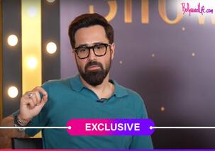 Showtime: Emraan Hashmi talks about his second innings as an actor; reveals why he is never worried about failure [Exclusive]