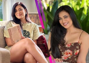 Shweta Tiwari flaunts her super toned legs and fit body from her vacation pictures; netizens go ‘Ufff’