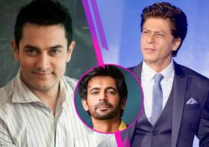 After a small role in Shah Rukh Khan’s Jawan; Sunil Grover now aims for a big role with Aamir Khan