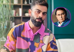 Virat Kohli prioritizing newborn son Akaay over IPL? Former cricketer Sunil Gavaskar's comment grabs attention