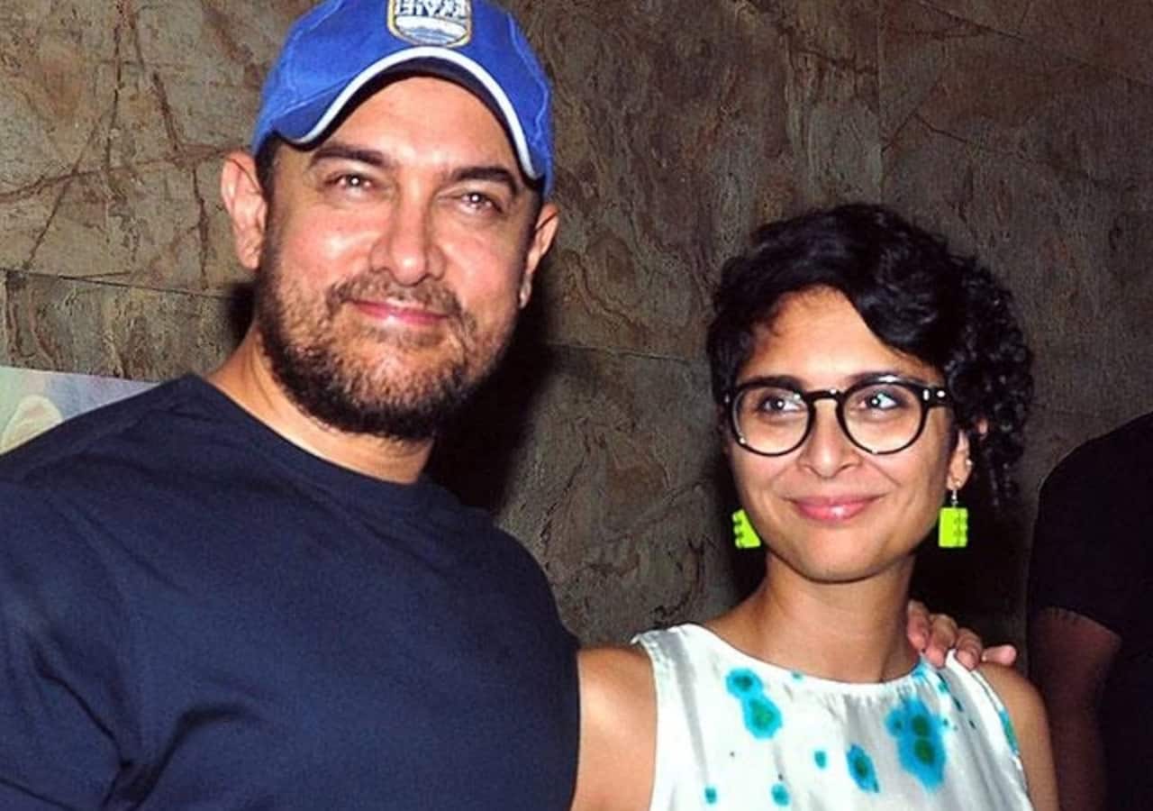 Laapataa Ladies: Kiran Rao admits to 'using' Aamir Khan shamelessly to promote her film despite their divorce