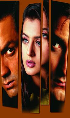 Humraaz 2: Animal star Bobby Deol, Akshaye Khanna to team up with Abbas-Mustan for a sequel? 5 reasons to excite every film buff