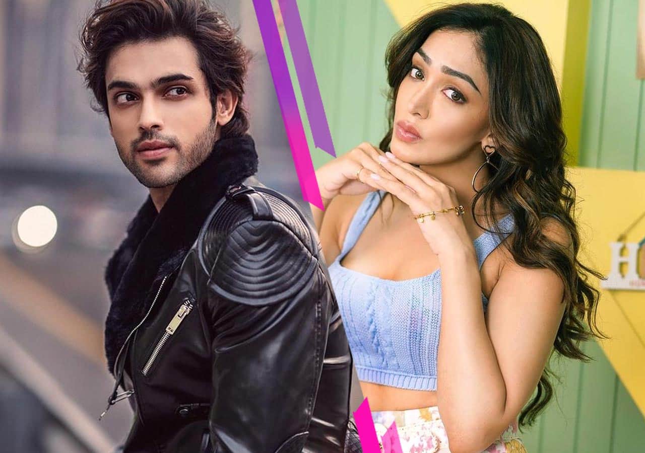 Parth Samthaan planning to tie the knot soon? Kaisi Yeh Yaariaan star makes a revelation months after debunking marriage rumours with Khushalii Kumar