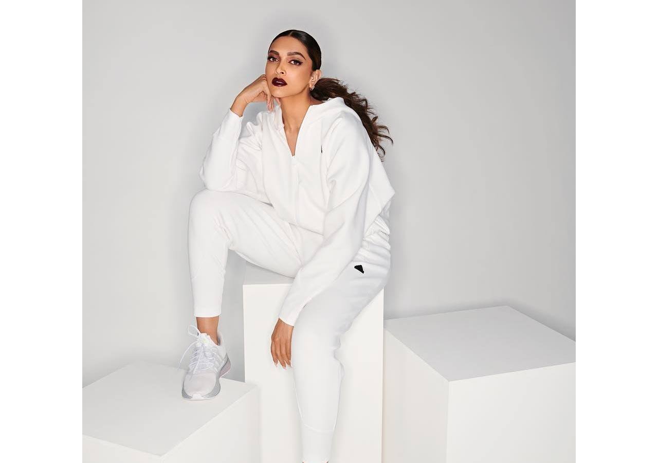 Deepika Padukone is scared of snakes