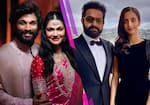 Pushpa 2 star Allu Arjun, Jr NTR and more South Indian actors and their beautiful real life partners