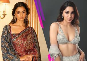 Alia Bhatt and Sharvari Wagh to play female agents in YRF Spy Universe? Read to know more