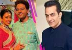 Anupamaa: Rupali Ganguly commands higher fee than Gaurav Khanna, Sudhanshu Pandey; a look at star cast fees