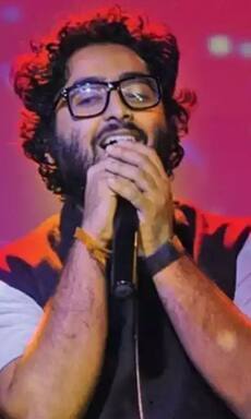 Top 11 songs of Arijit Singh that made global music lovers hail him as a prodigious talent