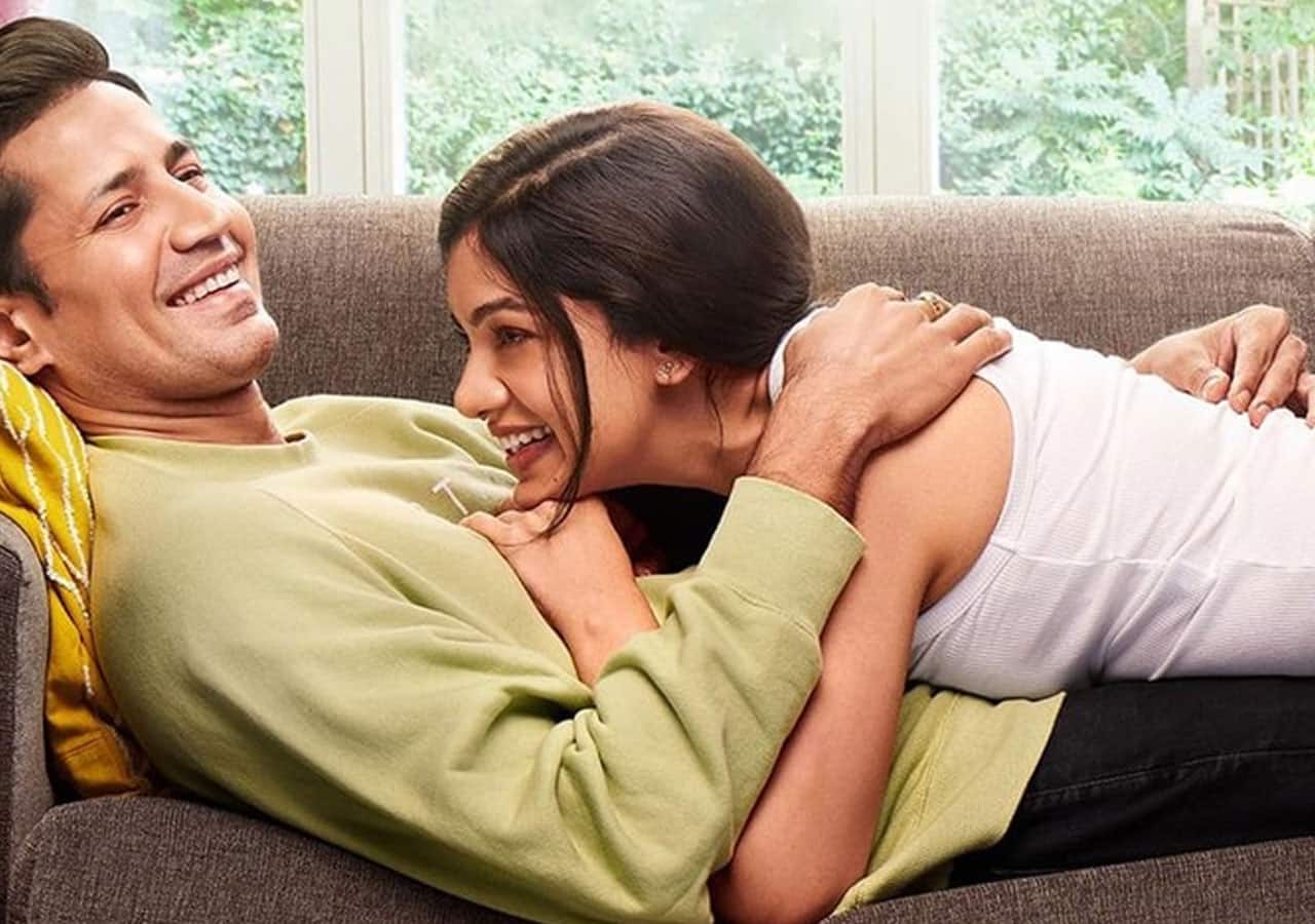 Top 10 passionate Hindi web series to watch on OTT with your partner on Valentine's day - Vimarsana News